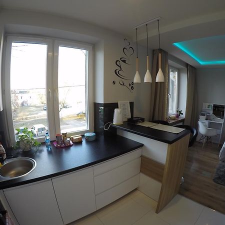 A3Xd Apartament Częstochowa Buitenkant foto