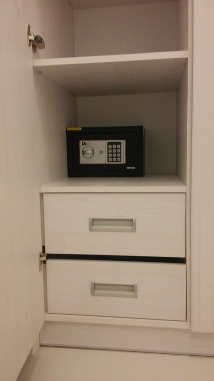 A3Xd Apartament Częstochowa Buitenkant foto