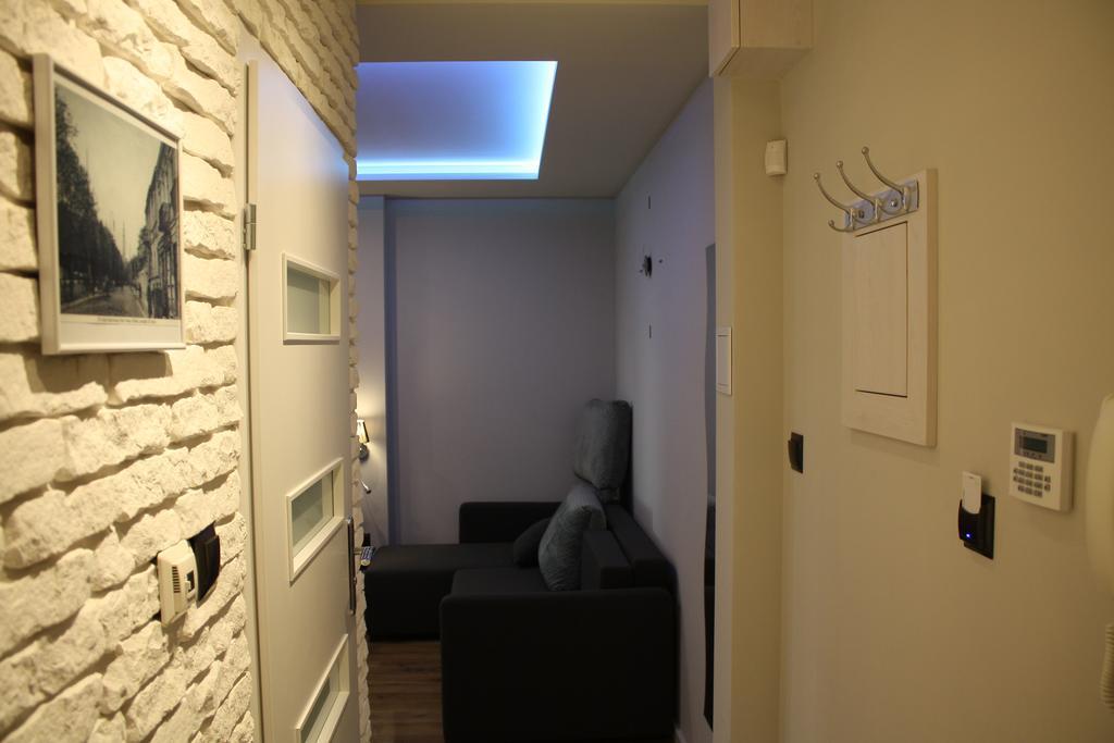 A3Xd Apartament Częstochowa Buitenkant foto