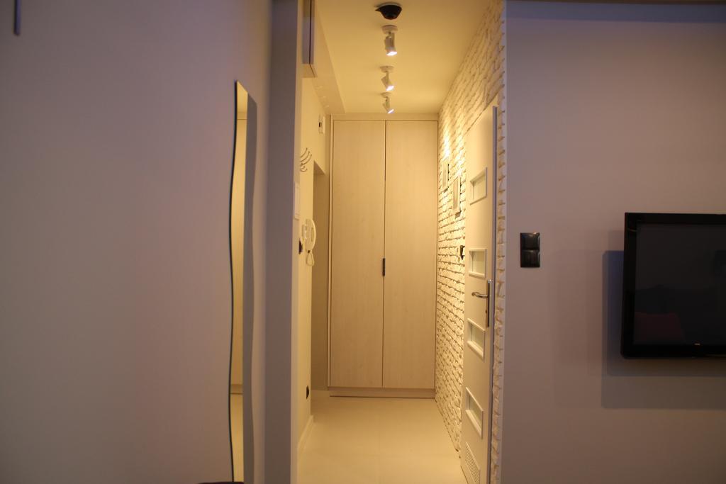 A3Xd Apartament Częstochowa Buitenkant foto
