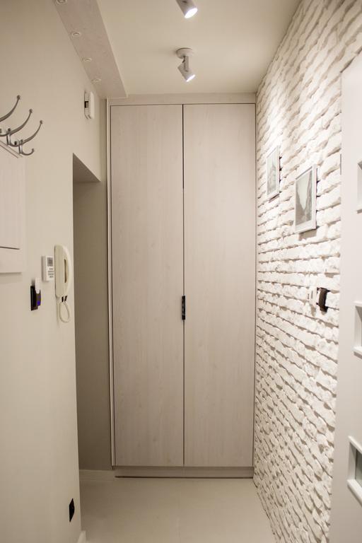 A3Xd Apartament Częstochowa Buitenkant foto