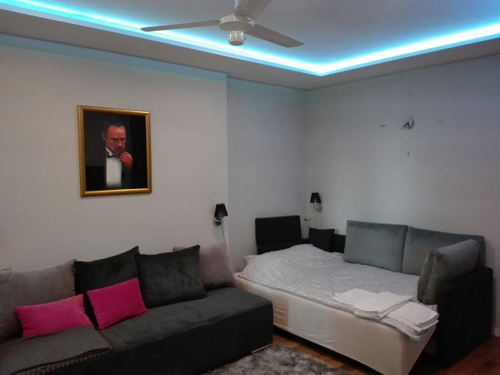 A3Xd Apartament Częstochowa Buitenkant foto