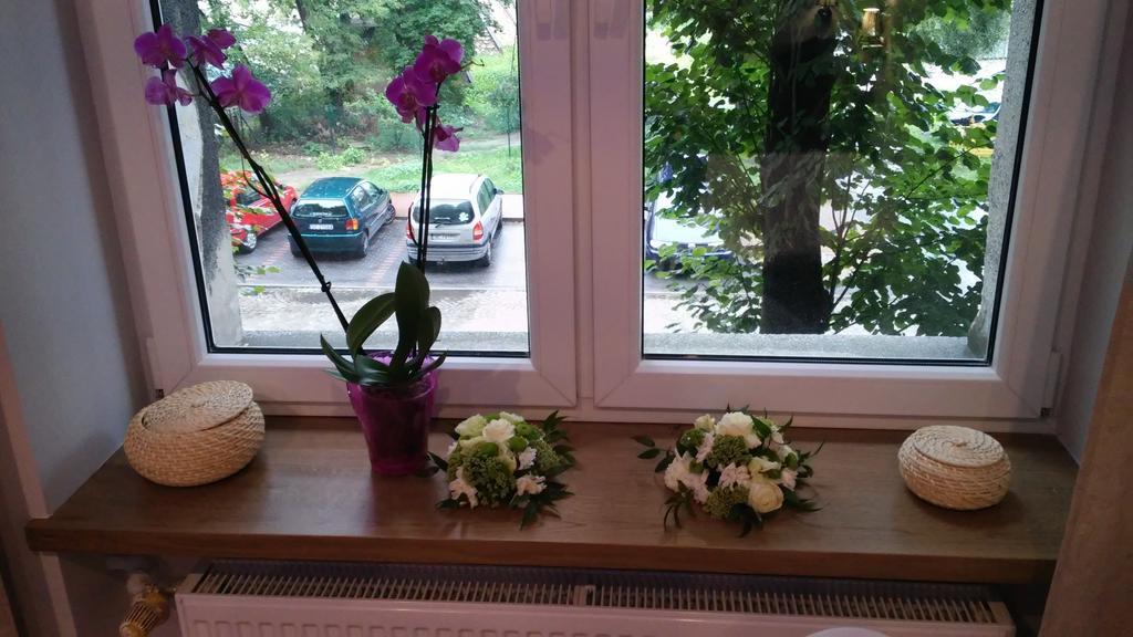 A3Xd Apartament Częstochowa Buitenkant foto