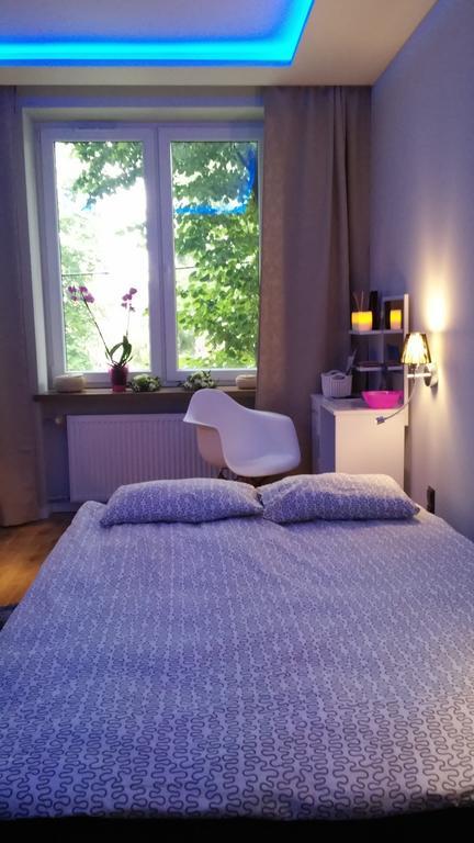 A3Xd Apartament Częstochowa Buitenkant foto