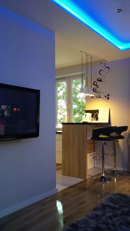 A3Xd Apartament Częstochowa Buitenkant foto