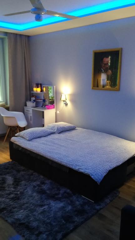 A3Xd Apartament Częstochowa Buitenkant foto