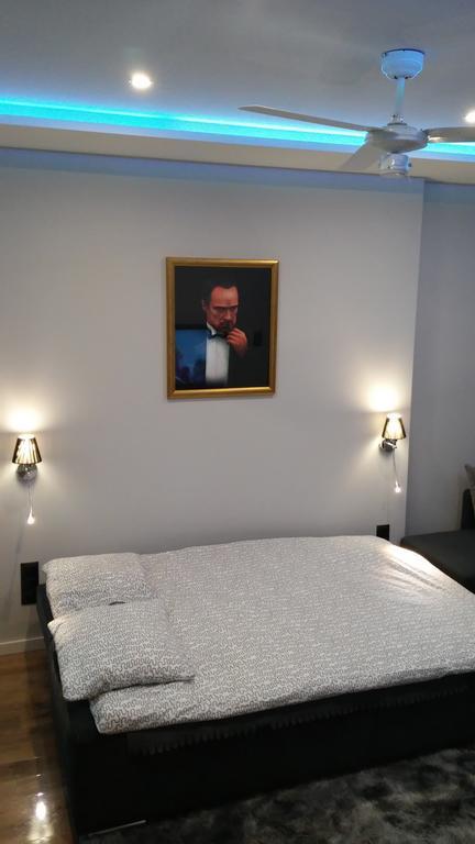 A3Xd Apartament Częstochowa Buitenkant foto