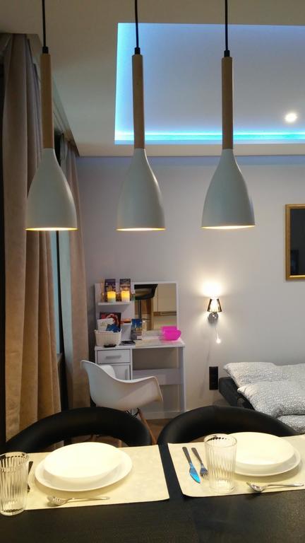 A3Xd Apartament Częstochowa Buitenkant foto