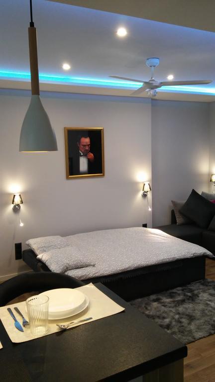 A3Xd Apartament Częstochowa Buitenkant foto