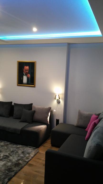 A3Xd Apartament Częstochowa Buitenkant foto