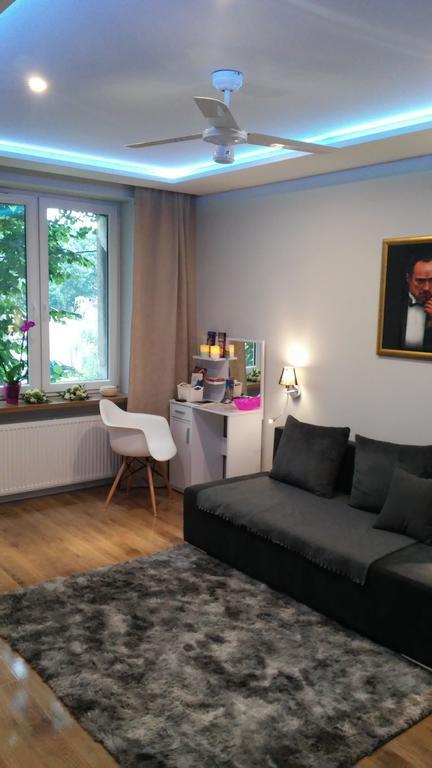 A3Xd Apartament Częstochowa Buitenkant foto