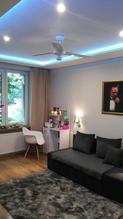 A3Xd Apartament Częstochowa Buitenkant foto