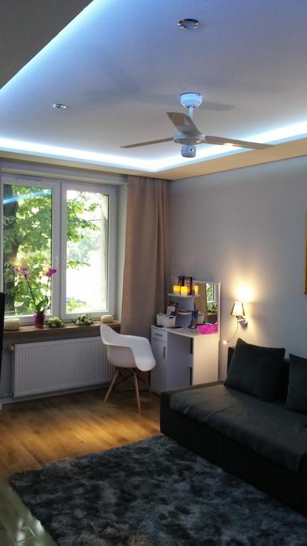 A3Xd Apartament Częstochowa Buitenkant foto