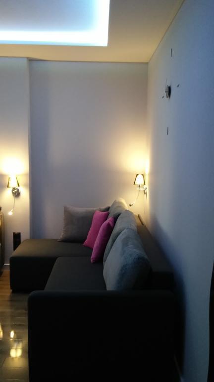 A3Xd Apartament Częstochowa Buitenkant foto