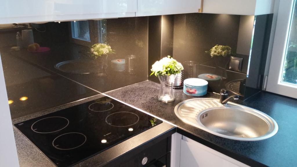 A3Xd Apartament Częstochowa Buitenkant foto