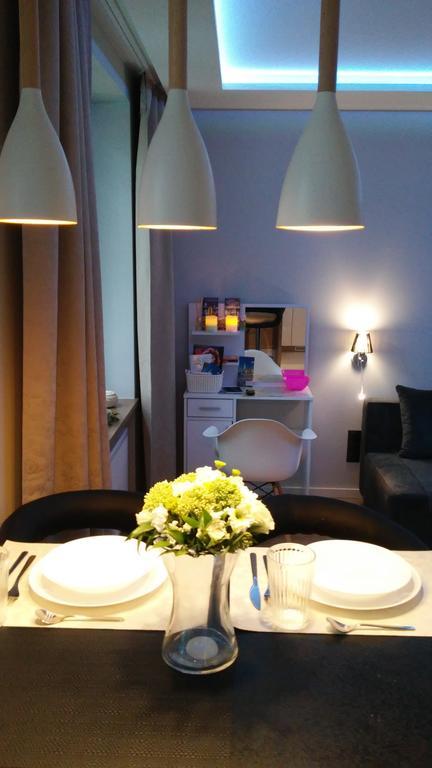A3Xd Apartament Częstochowa Buitenkant foto