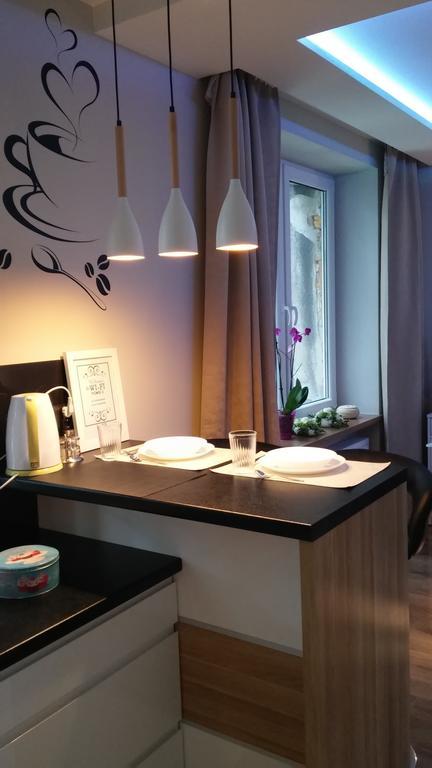 A3Xd Apartament Częstochowa Buitenkant foto