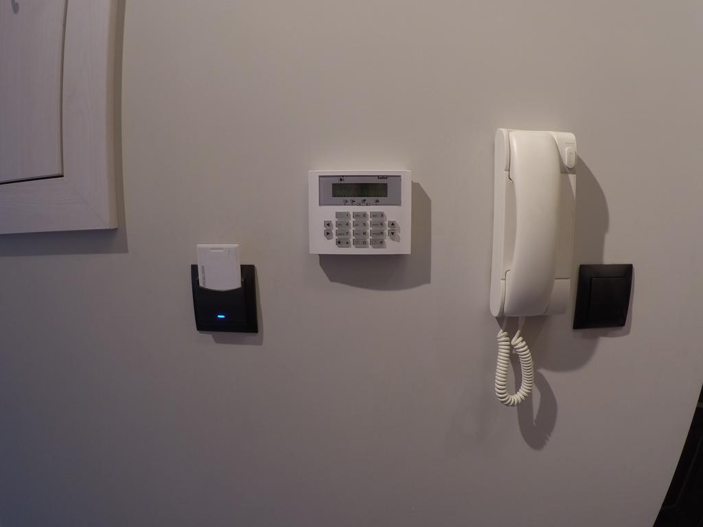 A3Xd Apartament Częstochowa Buitenkant foto